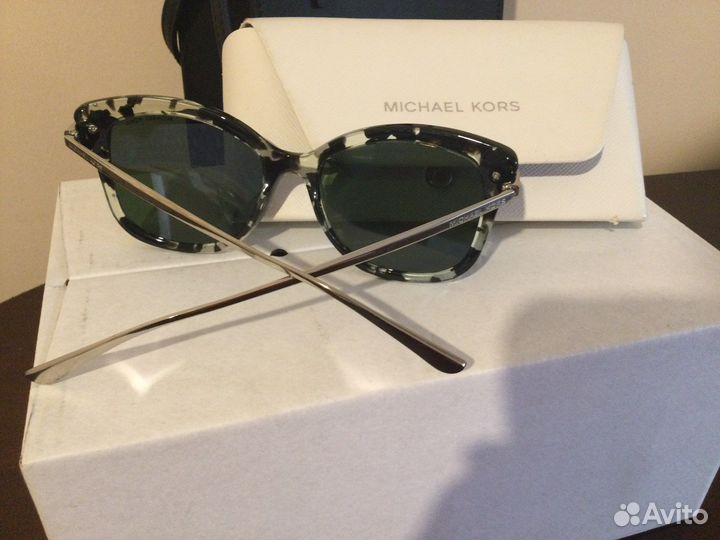 Солнцезащитные очки michael kors оргинал