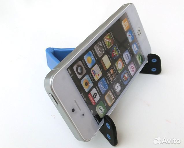 Подставка для смартфонов планшетов