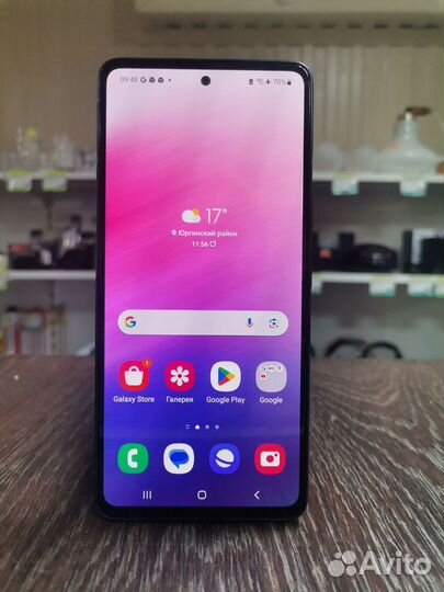 Samsung Galaxy A53 5G, 8/128 ГБ