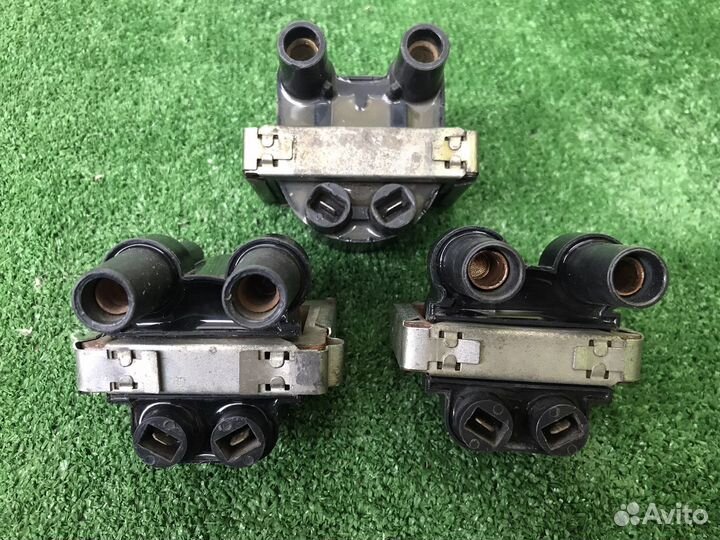 Катушка зажигания змз-405, 406, 409