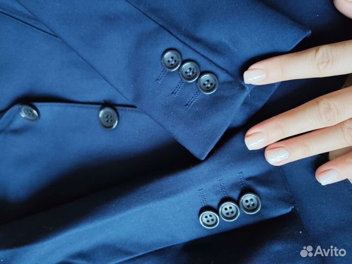 Костюм для школы