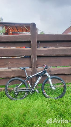 Велосипед Trek 4300