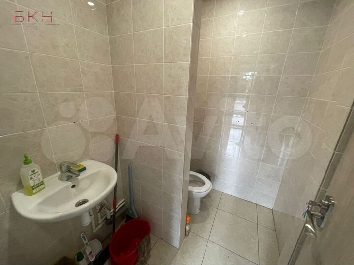 Помещение свободного назначения, 48 м²