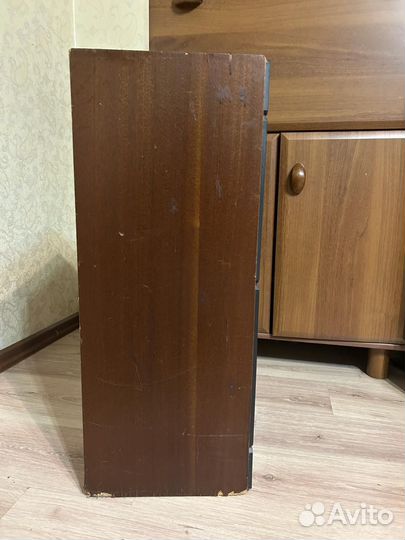 Акустические колонки