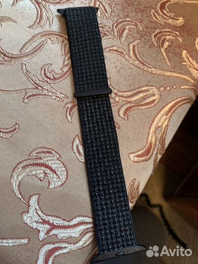 Ремешок apple watch 44mm