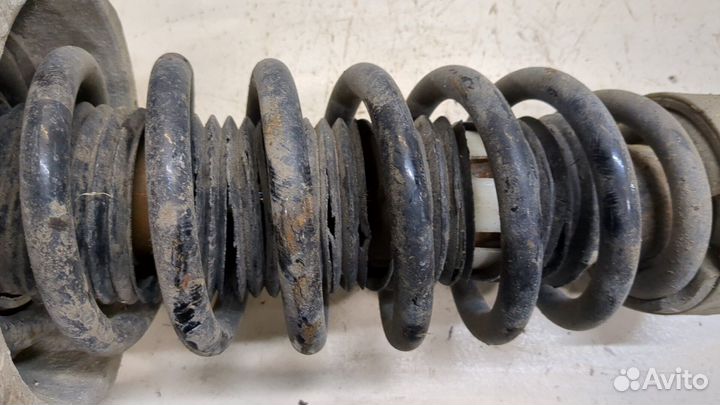 Амортизатор подвески Volkswagen Touareg, 2008