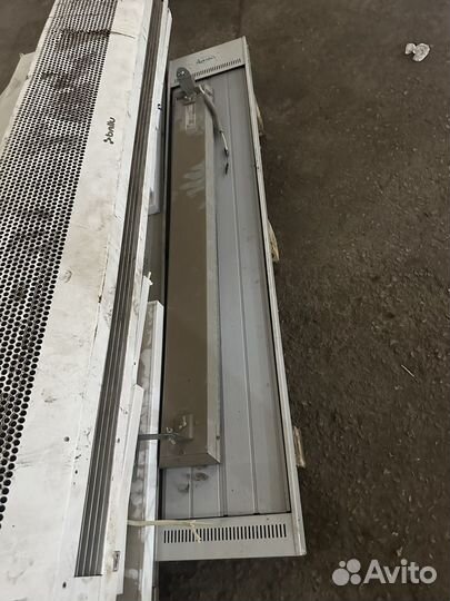 Потолочный обогреватель