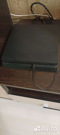 Sony playstation 4 PS4