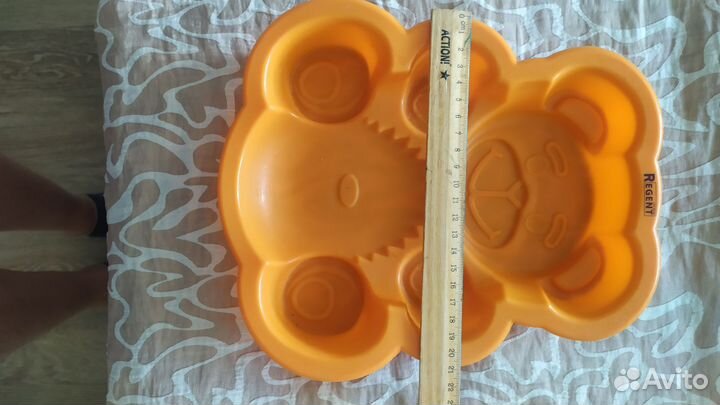 Форма для выпечки