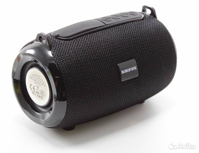 Колонка Bluetooth #33026