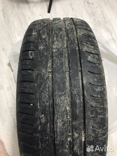 Bridgestone Turanza T001 195/55 R16