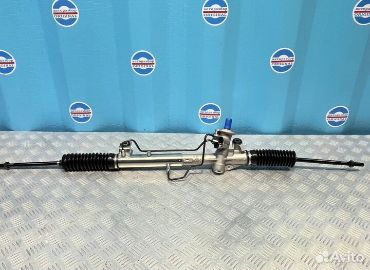 Рулевая рейка Ford Focus 1 новая
