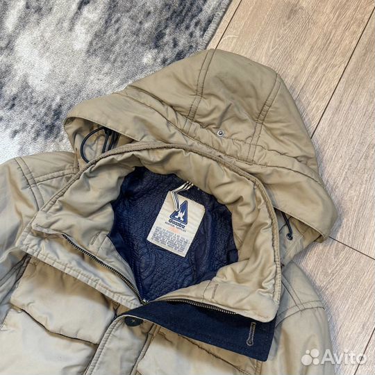 Куртка Gaastra мужская оригинал