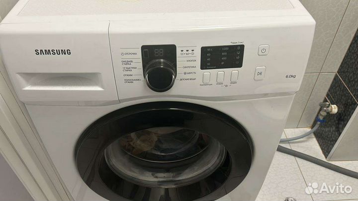 Стиральная машина бу на 7 кг lg и другие