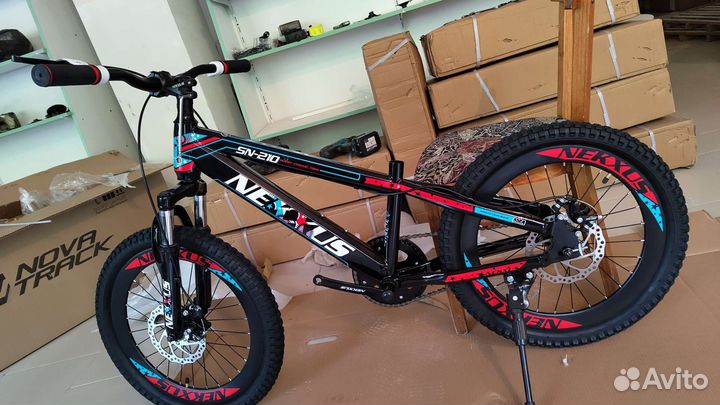 Велосипеды для взрослых и детей