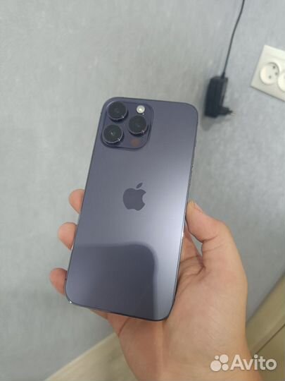 iPhone 14 Pro Max, 256 ГБ