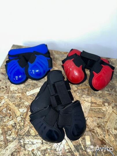 Конная амуниция