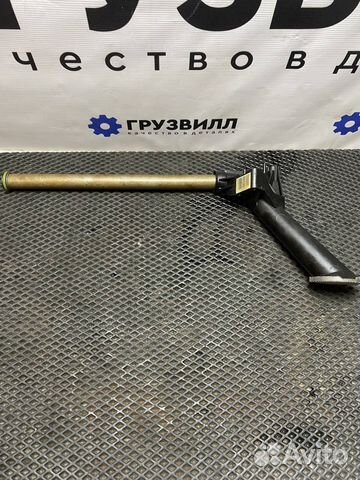 Маслозаборник Volvo FH4 20824910