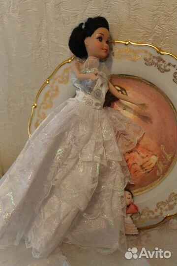 Кукла Барби Невеста