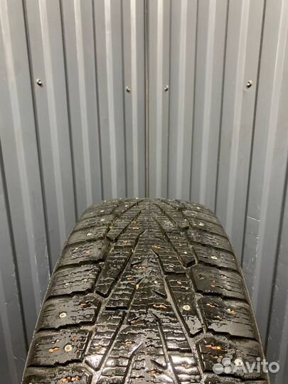 Nokian Tyres Nordman 7 SUV 235/55 R18 104T