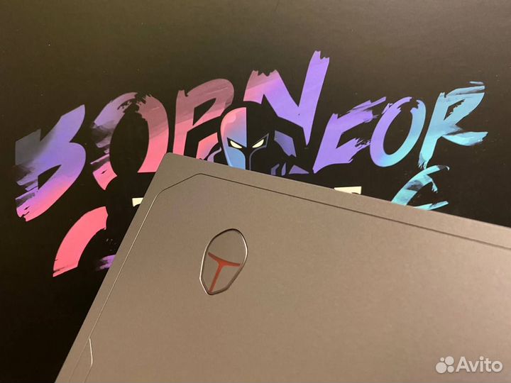 New Thunderobot i7-13700 / 16GB / RTX 4060 15-17