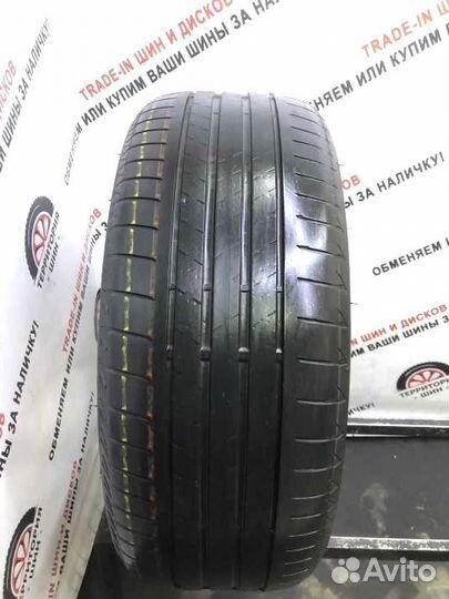 Bridgestone Turanza T005 225/55 R17 97W