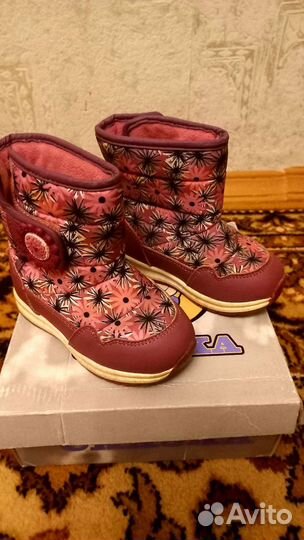 Сапоги