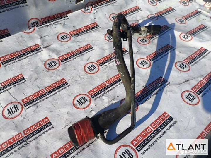 Горловина топливного бака toyota probox