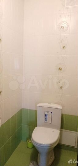Комната 18 м² в 2-к., 21/25 эт.