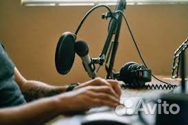 Ищу партнера для создания подкастов online
