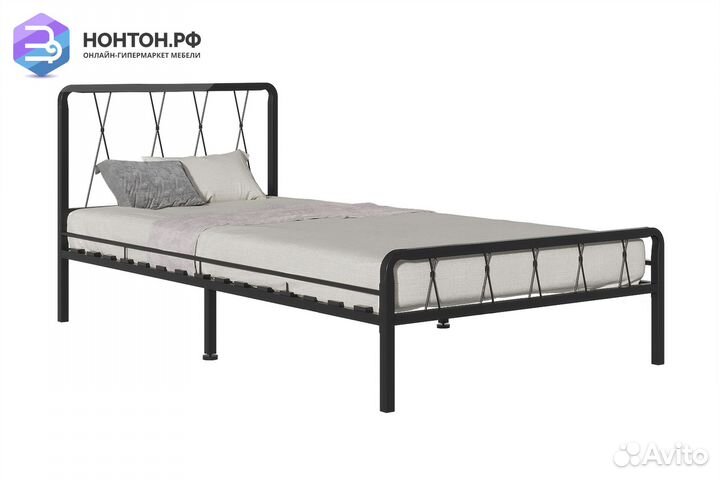 Кровать Briana