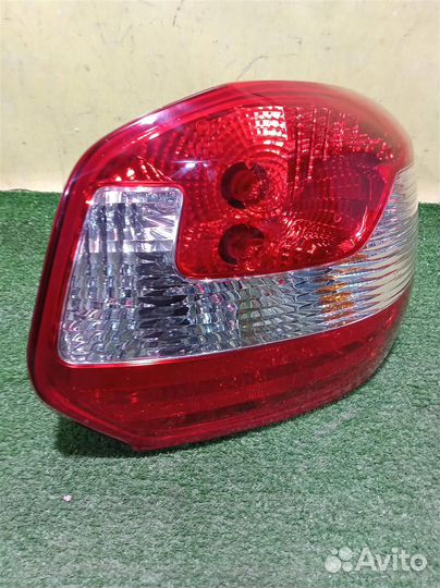 Фонарь задний правый LADA Granta 2013
