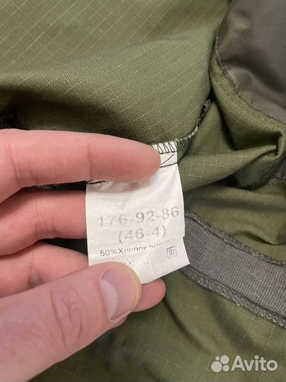 Военная форма летняя