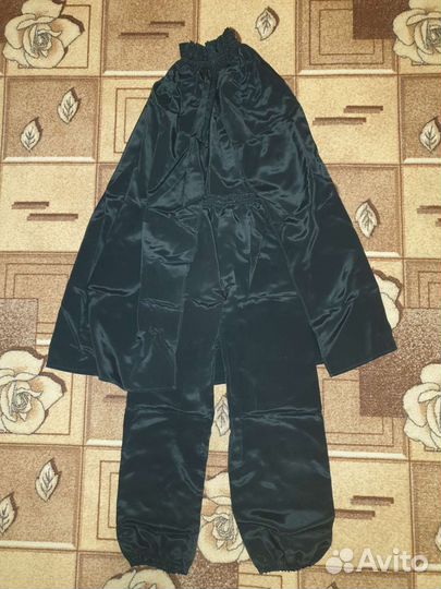 Части новогодних костюмов