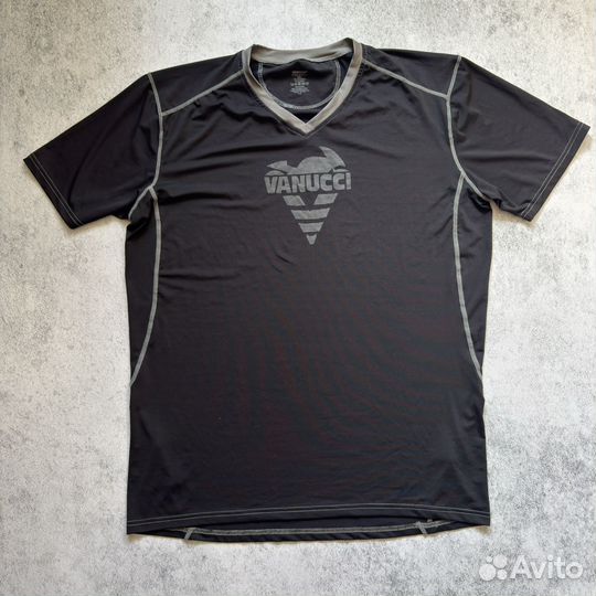 Термофутболка термобелье футболка Vanucci