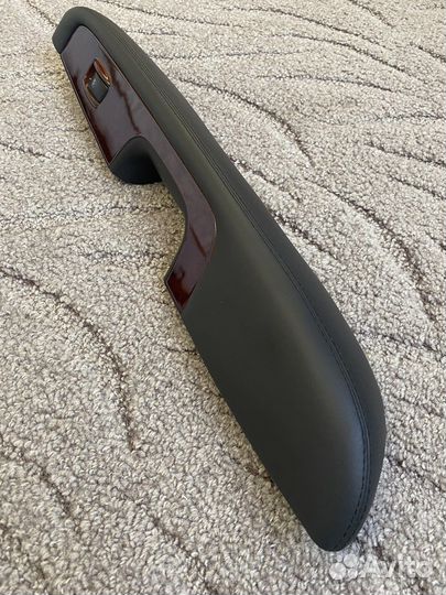 Новый подлокотник Hyundai Sonata Соната