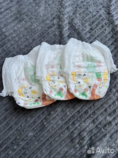 Подгузники