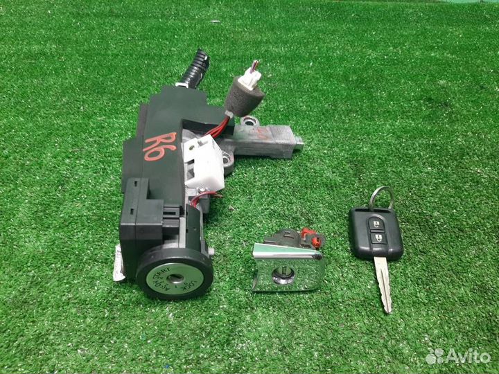 Замок зажигания Nissan Murano Z50 2006