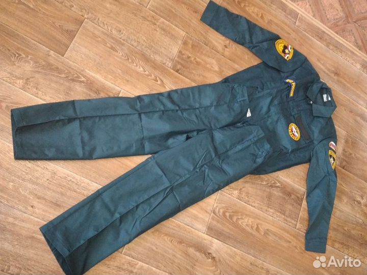 Форма мчс новая летняя