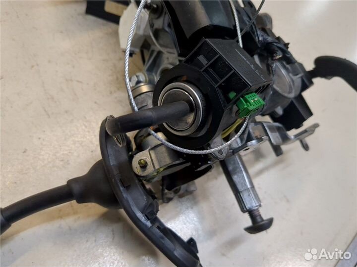 Колонка рулевая Ford Expedition, 2005