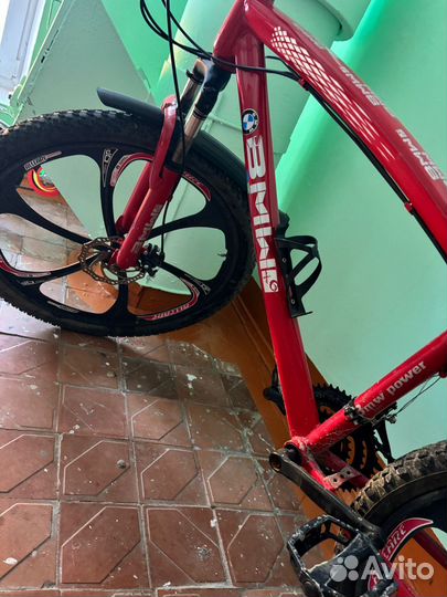 Велосипеды бу взрослый скоростной