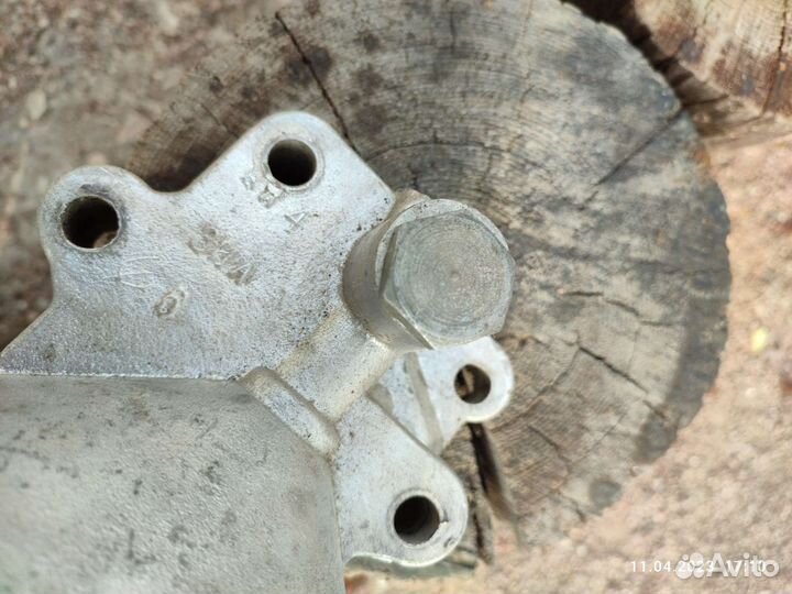 Центрифуга зил, фильтр центробежный