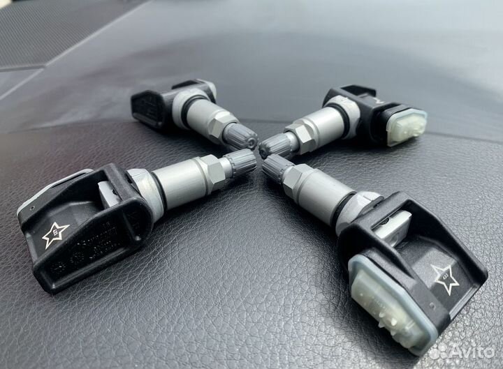 Оригинал Датчики Шин BMW G-серия