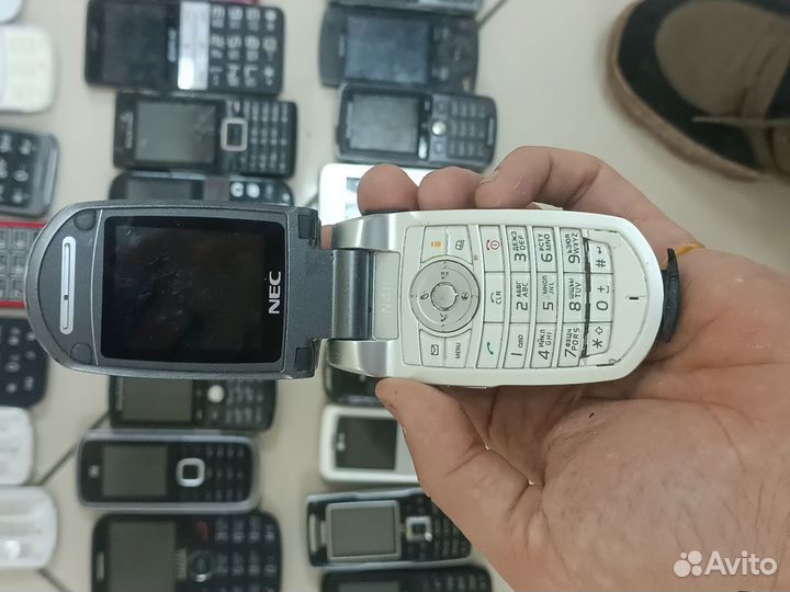 Sony Ericsson W300i