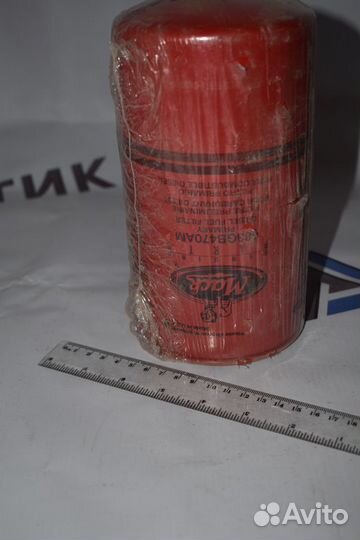 Фильтр топливный mack 483GB470AM