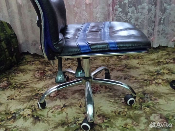 Кресло компьютерное