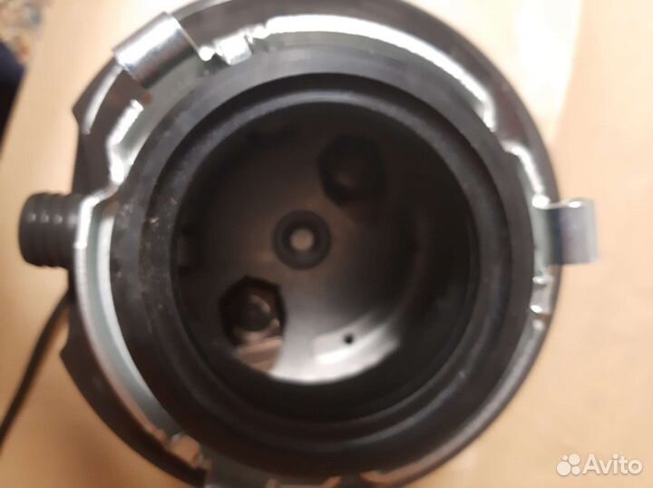 Измельчитель бытовых отходов