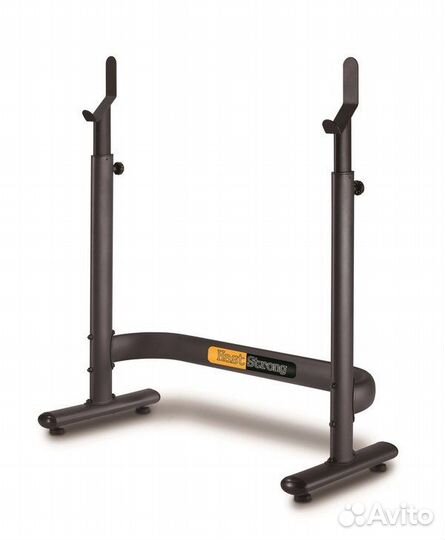 Стойка HastStrong и штанга комплект