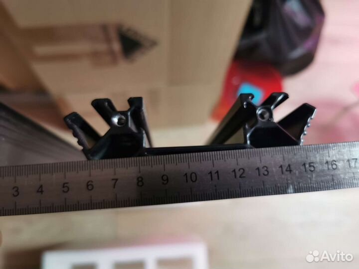 Профиль 1000мм от 3д принтера