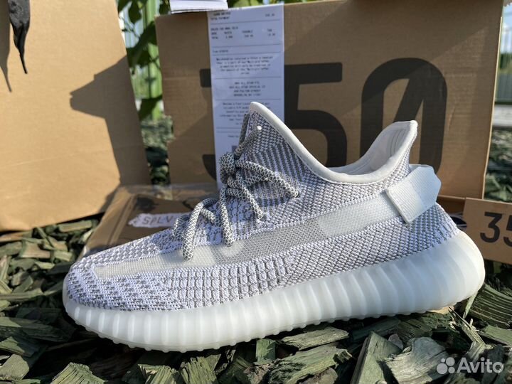 Кроссови Yeezy Boost 350